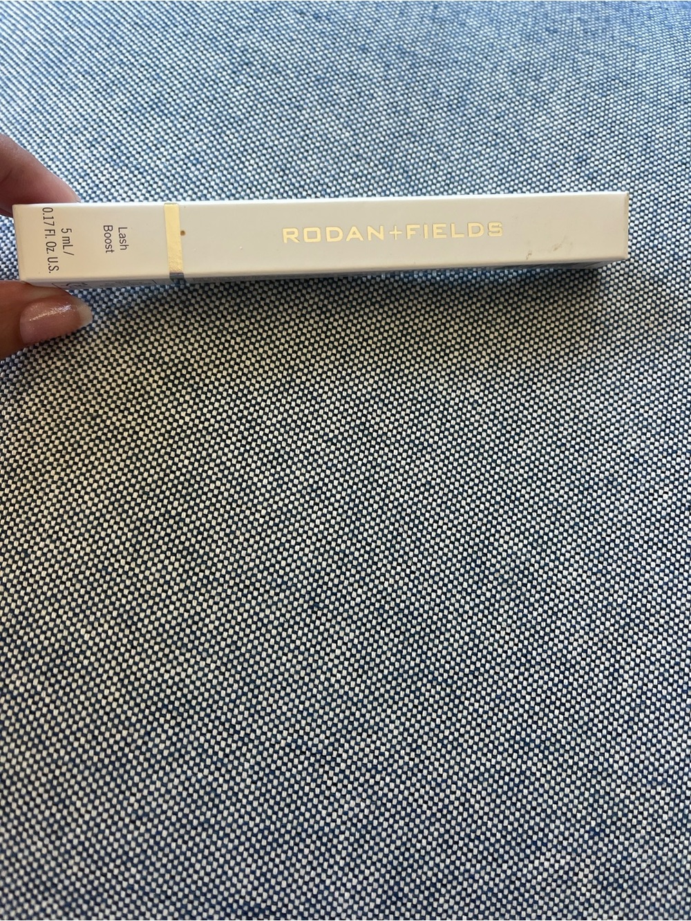 Rodan + Fields Eyelash Serum - NEW in Box and never used (unopened/sealed) - Picture 2 of 6